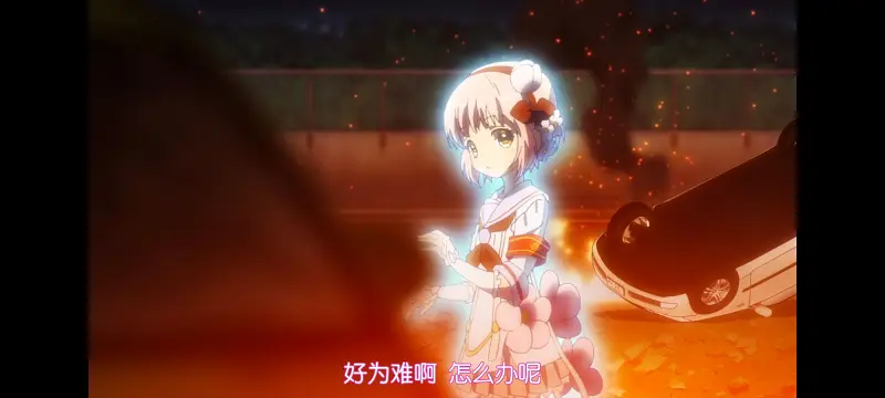 魔法少女育成计划,魔法少女,魔保育,动画,动漫,番剧,二次元,日漫,ACG