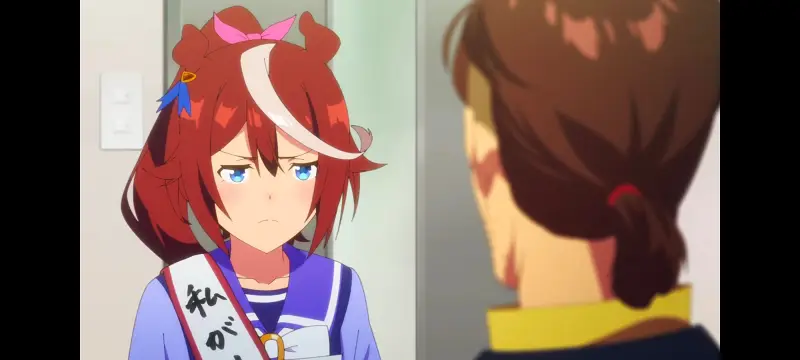 赛马娘,赛马娘PrettyDreby,动画,动漫,番剧,ACG