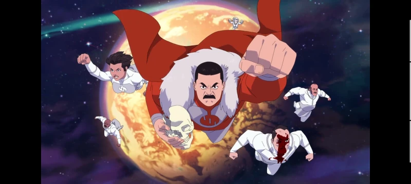 【无敌少侠】第四季：第6集