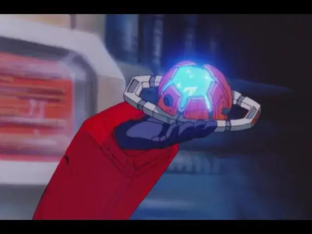 【变形金刚G1】The Transformers The Movie AMV (Slave - Weezer)