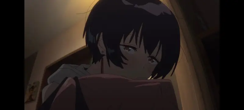 上伊那牡丹酒醉身姿似百合花般,上伊那牡丹醉姿如百合,动漫,动画,番剧,二次元,ACG