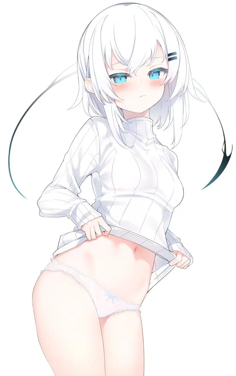 美图,涩图,插画