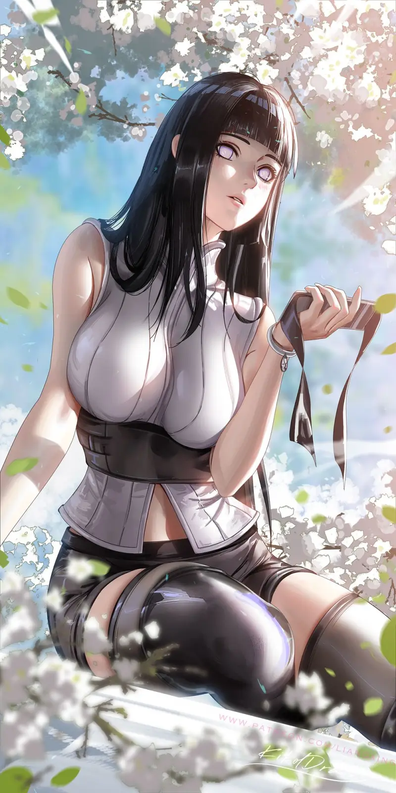 火影,火影忍者,NARUTO,日向雏田,动漫壁纸,动漫美图,美图,壁纸,绘画,插画,推特,画师推荐,二次元美图,二次元壁纸