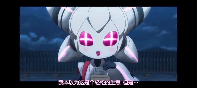 魔法少女育成计划,魔保育,魔法少女,动画,动漫,番剧,ACG,二次元,日漫