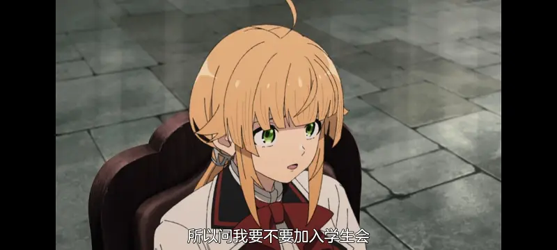无职转生,无职转生到了异世界就拿出真本事,异世界,动画,动漫,番剧,日漫,二次元,ACG