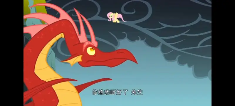 小马宝莉,小马宝莉友谊魔法,彩虹小马,我的小马驹,动画,动漫,番剧,ACG
