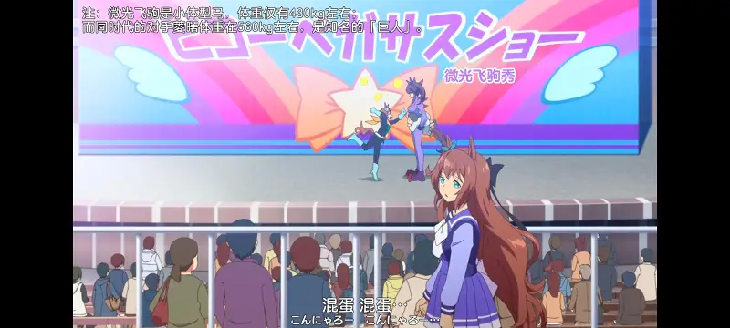 赛马娘,赛马娘PrettyDreby,动画,动漫,番剧,ACG
