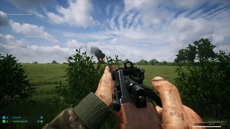 战争附言 2020年最令人愉快的游戏