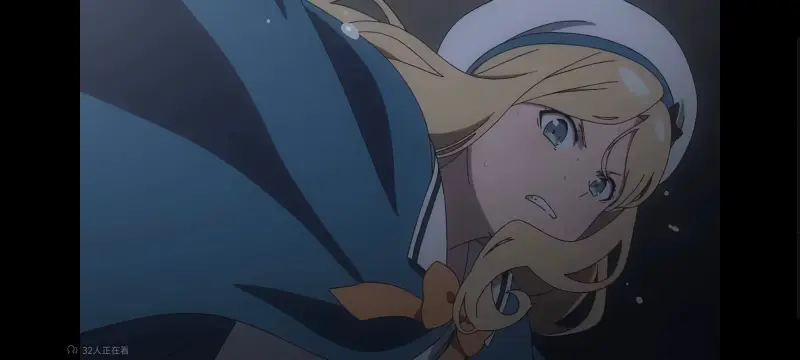 某暗部的少女共栖,某科学的超电磁炮,魔法禁书目录,动画,动漫,番剧,日漫,二次元,ACG