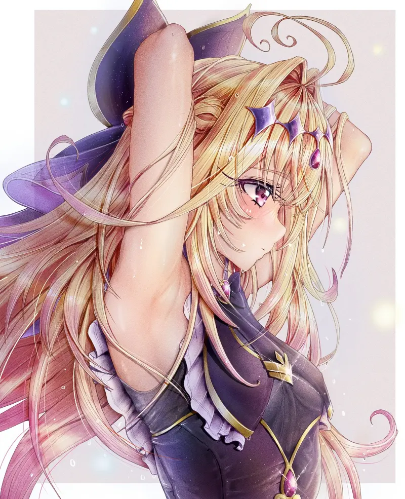 插画
