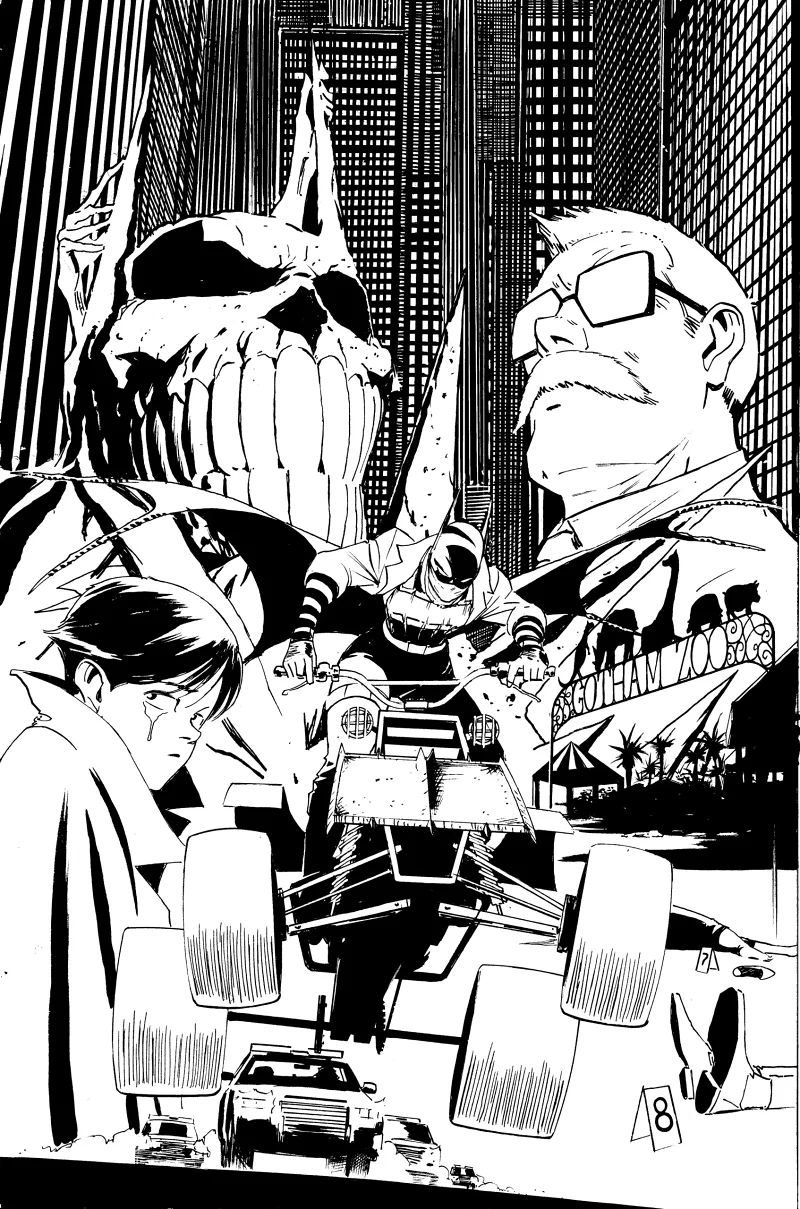 DC,DC漫画,美漫,漫画,动漫,超级英雄,绝对宇宙,绘画,壁纸,ACG
