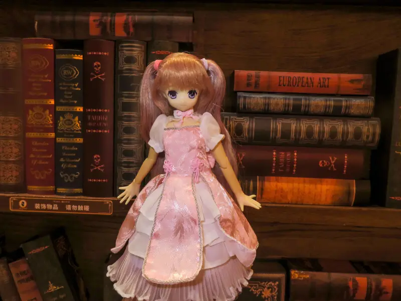 azone,摄影