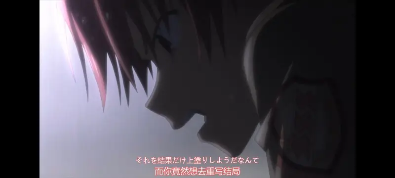 AngelBeats,天使的心跳,动画,动漫,番剧,ACG