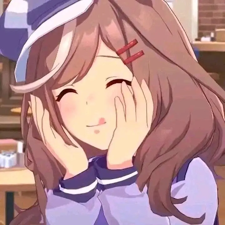 我的世界赛马娘模组展示