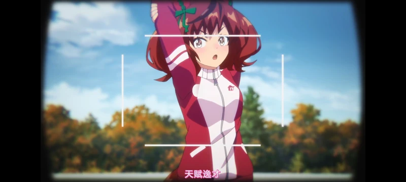 赛马娘,赛马娘第二季,动画,动漫,番剧,二次元,ACG