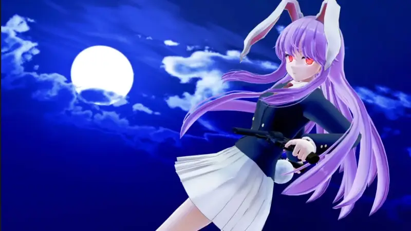 【东方MMD/转载翻译】 #20 一定要小心庸医