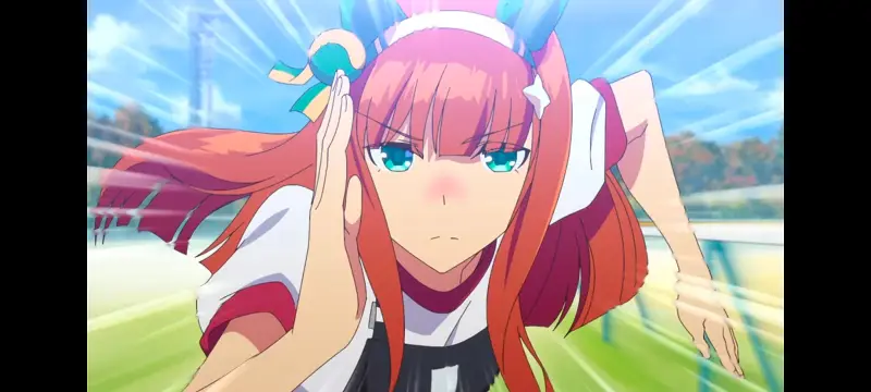 赛马娘,赛马娘PrettyDreby,动画,动漫,番剧,ACG