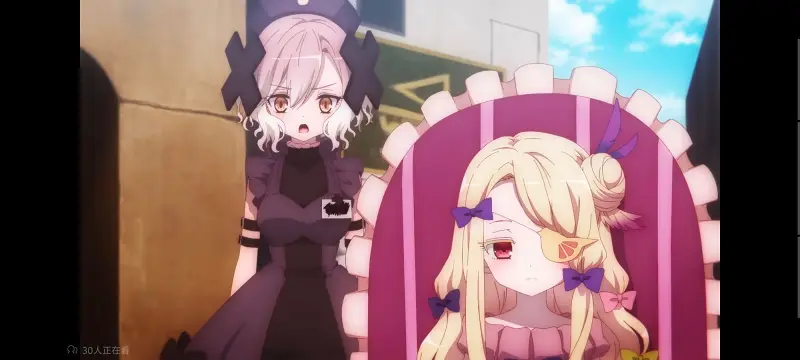 魔法少女育成计划,魔保育,魔法少女,魔法少女育成计划restart,动画,动漫,番剧,二次元,日漫,ACG