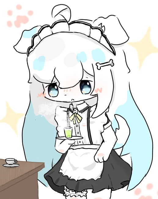 随便画画(*｀▽´*)
