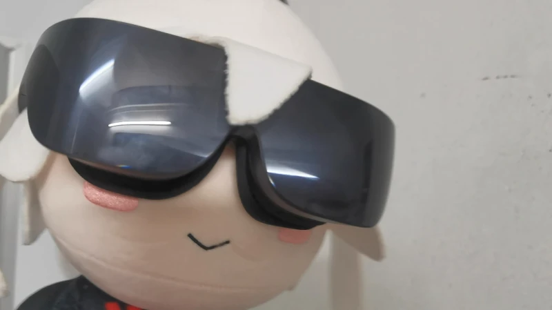 😎