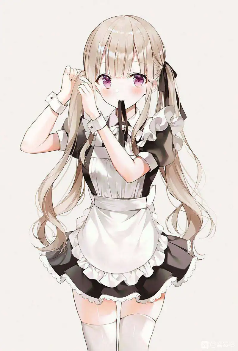 动漫