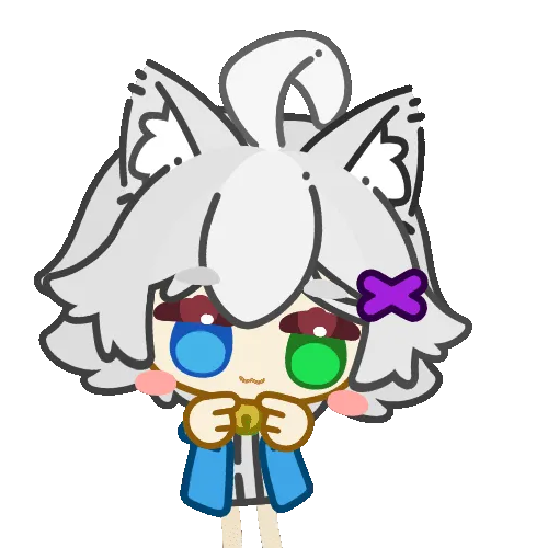 シモカゼちゃん