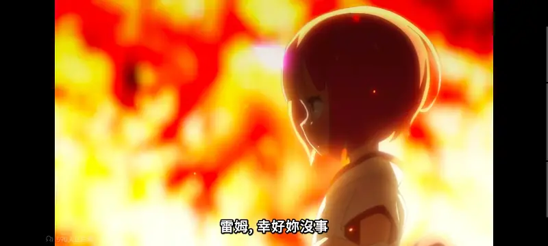 从零开始的异世界生活,Re从零开始的异世界生活,异世界,动画,动漫,番剧,二次元,ACG,日漫