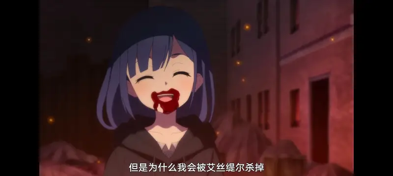 魔女之旅,动画,动漫,番剧,ACG