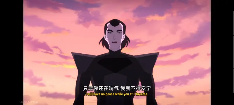 我与超人的冒险,DC,动画,动漫,超级英雄,超人,番剧,二次元,ACG