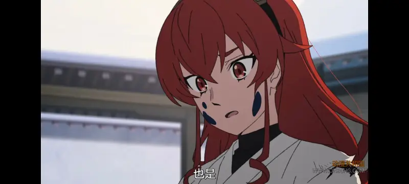 无职转生,无职转生到了异世界就拿出真本事,异世界,动画,动漫,番剧,二次元,日漫,ACG