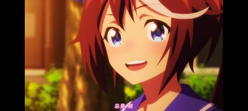 赛马娘,赛马娘第二季,动画,动漫,番剧,二次元,ACG