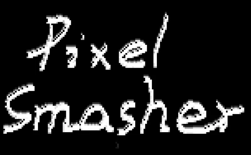 【原创曲】Pixel Smasher