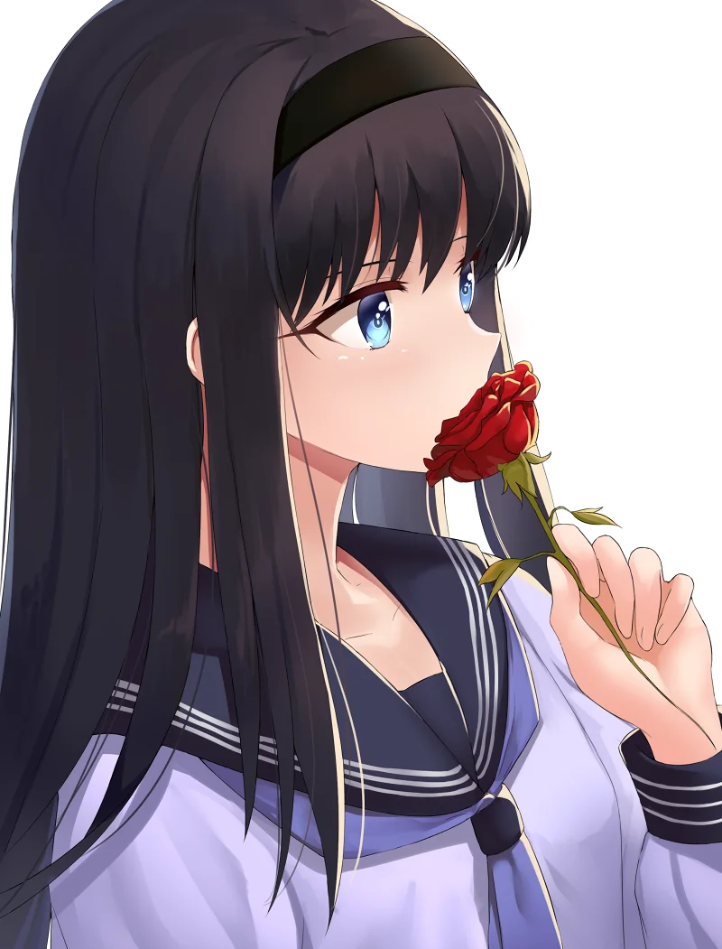 涩图
