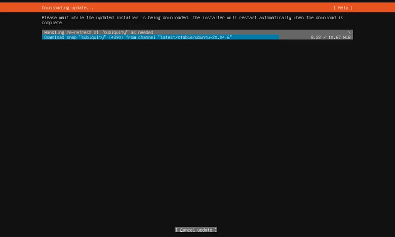 ubuntu