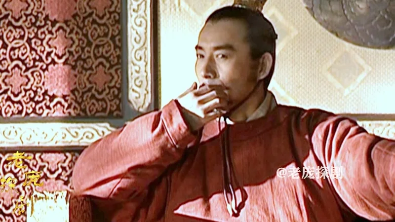 李世民被魏征怼中带讨好的话，搞得飘飘然，直接封魏征做了大官
