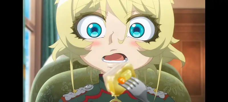 【幼女战记】第二季：第9集