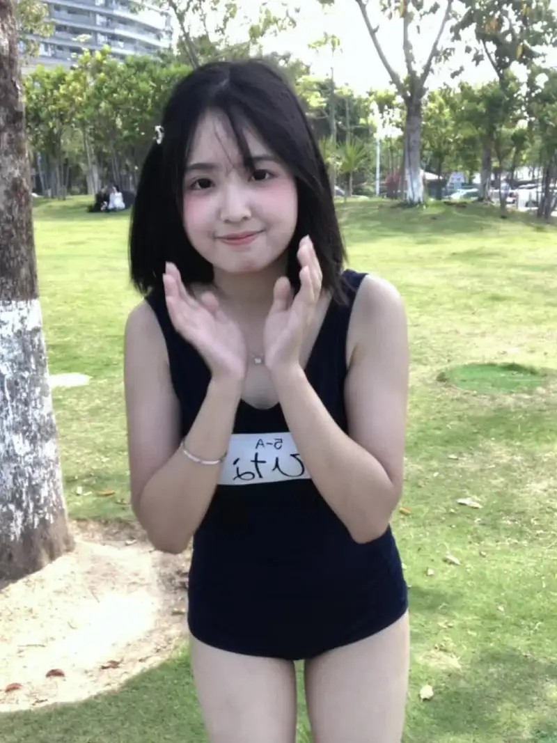 夏日,泳装,死库水