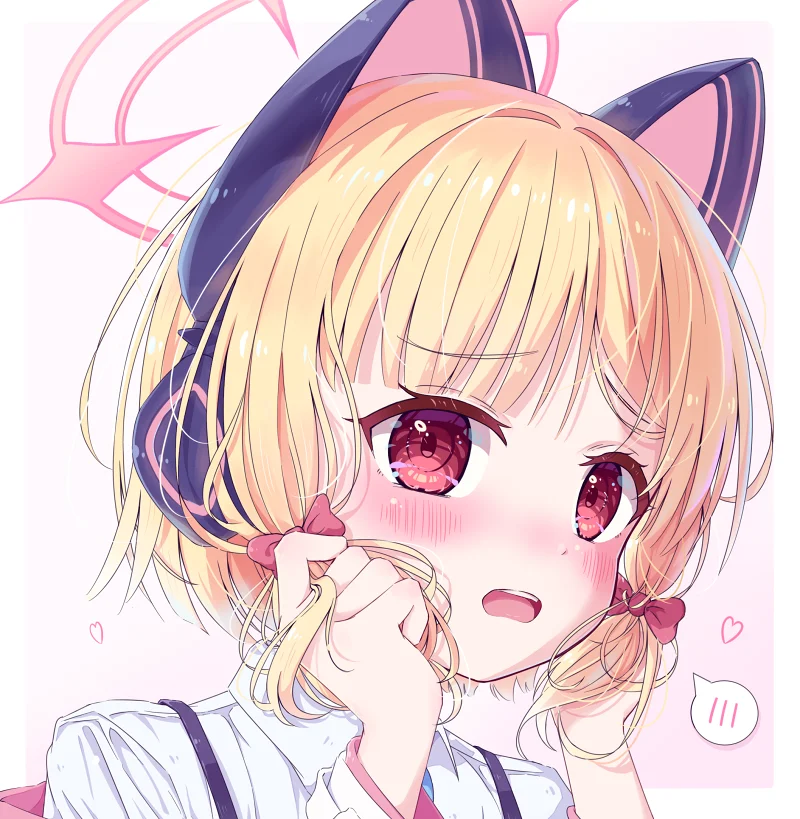 momoi♥
