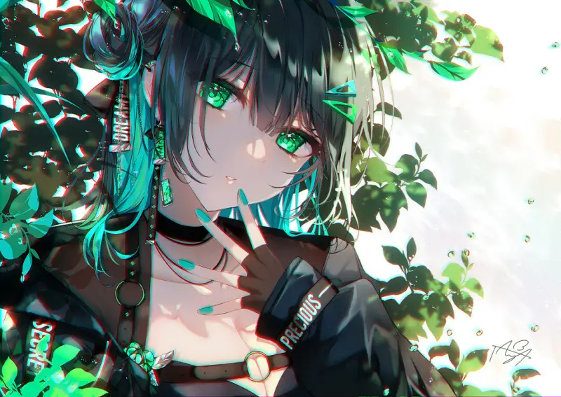 【每日一图】