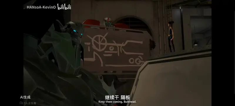 变形金刚,变形金刚领袖之证,动画,动漫,番剧,ACG