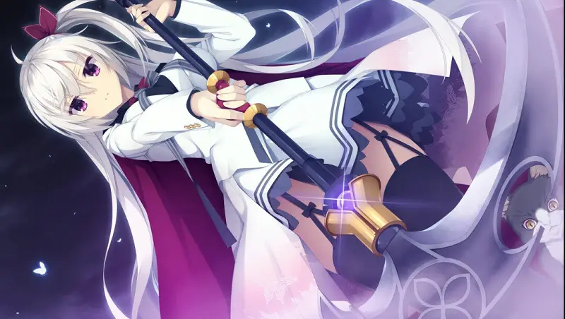 无言