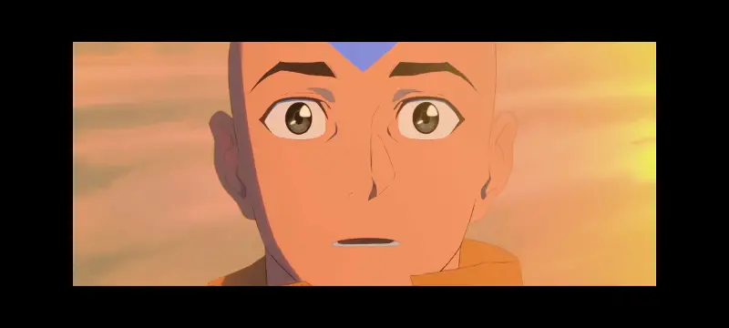 降世神通,安昂传奇,美漫,动画,动漫,番剧,二次元,ACG,动画电影