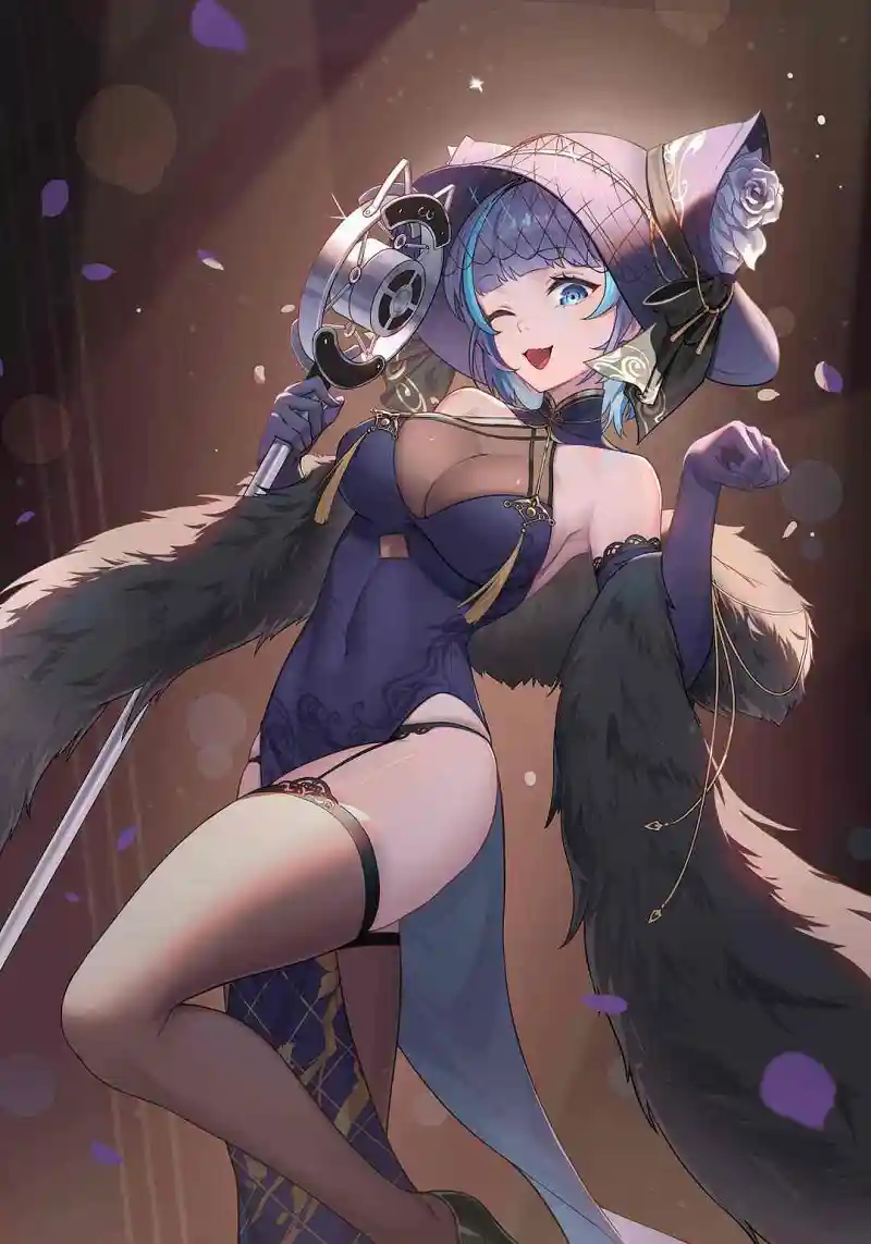 M站美图