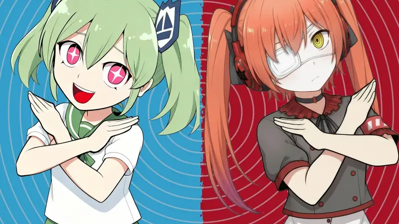 【绿坝×广电】不要相信垃圾软件的话 【绿坝×广电】不要相信垃圾软件的话