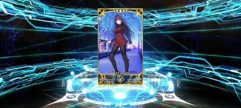 FGO,插画,壁纸