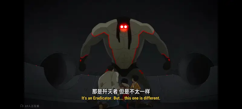 我与超人的冒险,DC,动画,动漫,超级英雄,超人,番剧,二次元,美漫,ACG