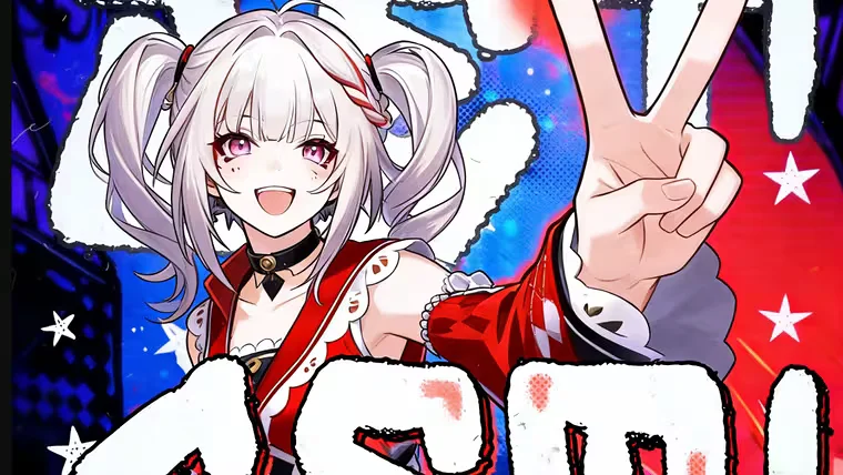 火花Rap X JET SET! 火花Rap X JET SET!