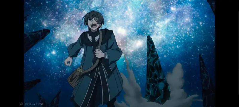 无职转生,无职转生到了异世界就拿出真本事,异世界,动画,动漫,番剧,二次元,日漫,ACG