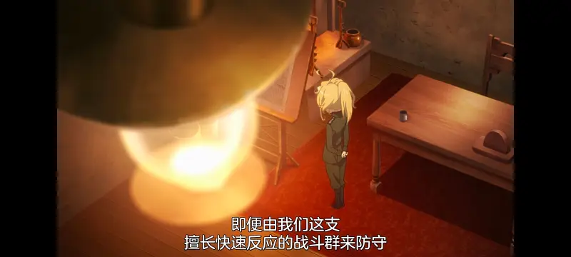 幼女战记,谭雅战记,动画,动漫,番剧,日漫,二次元,ACG