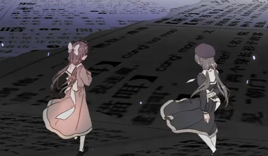 家访の我只是妄想简辑